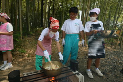 学校の様子 真岡市立真岡西中学校