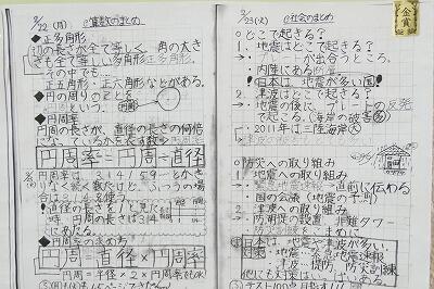 学校からのお知らせ 真岡市立真岡西小学校