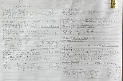 学校からのお知らせ 真岡市立真岡西小学校